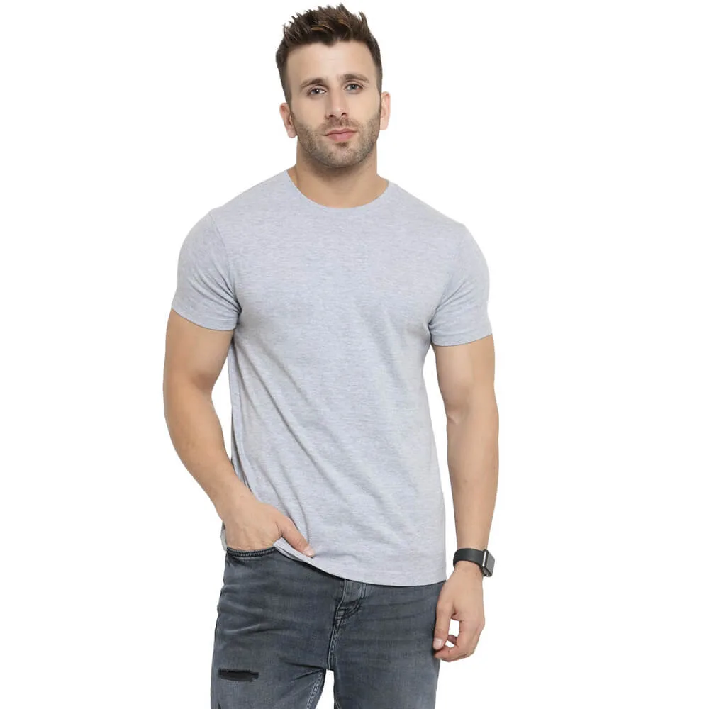 Customize Round Neck Tees 9 Customize Polo T-shirts with logo printing or embroidery