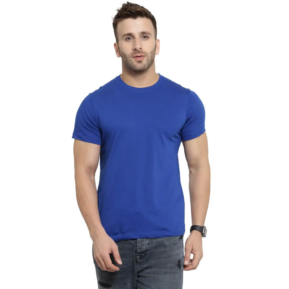 Customize Round Neck Tees 8 Customize Polo T-shirts with logo printing or embroidery