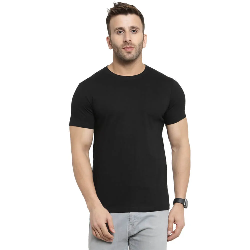 Customize Round Neck Tees 7 Customize Polo T-shirts with logo printing or embroidery