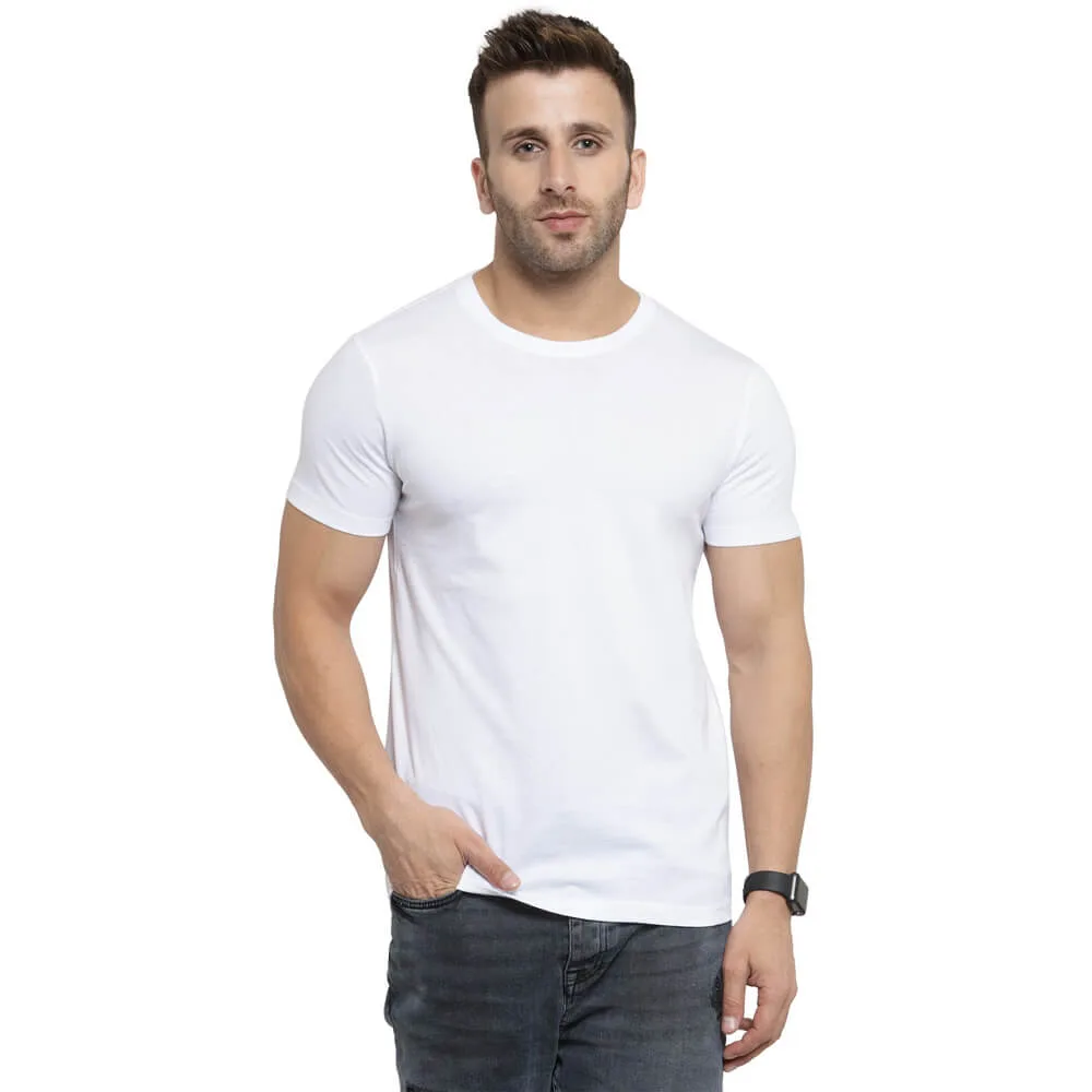 Customize Round Neck Tees 6 Customize Polo T-shirts with logo printing or embroidery
