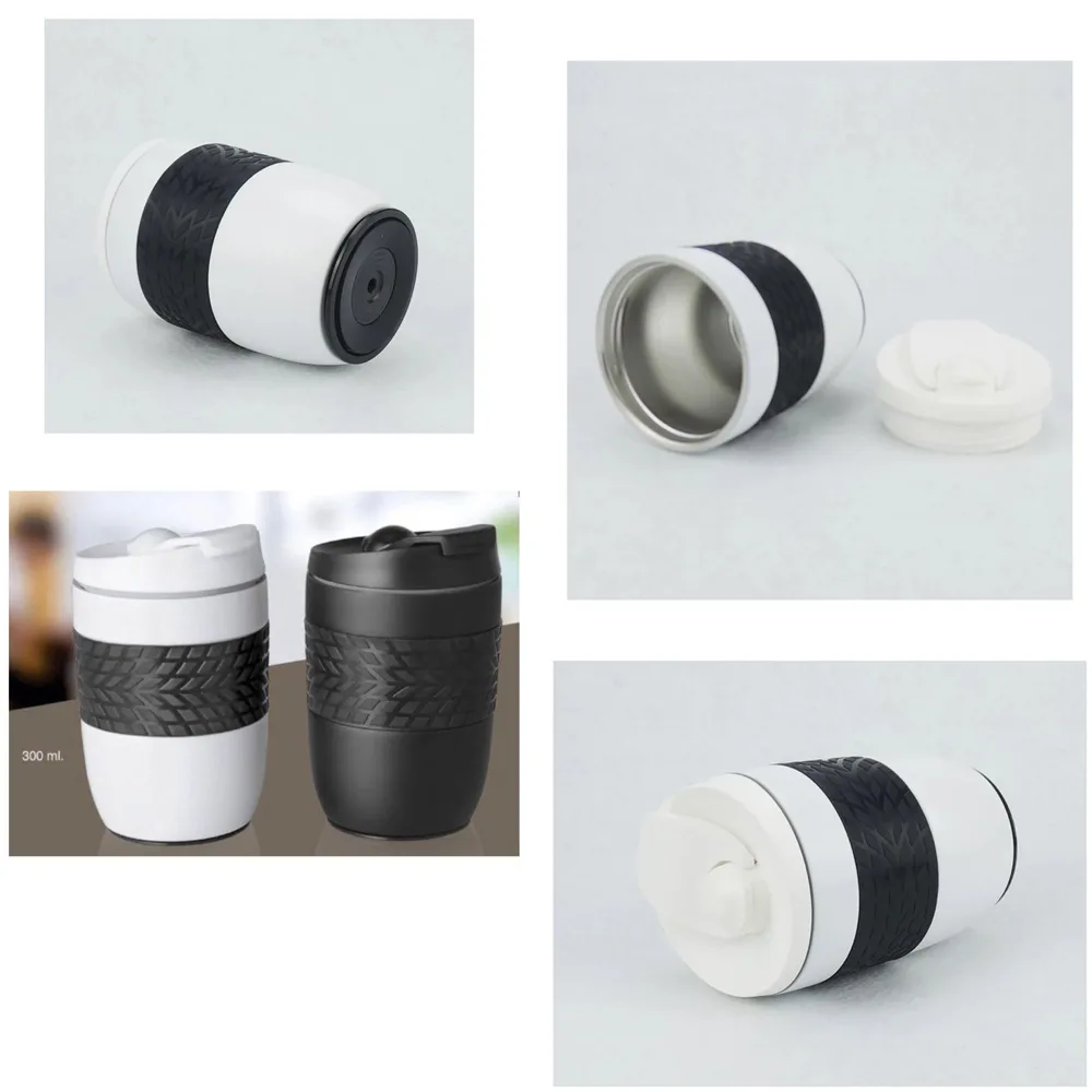 Vacuum Mug 6 Customize Vacuum Mug with logo Printing or engraving