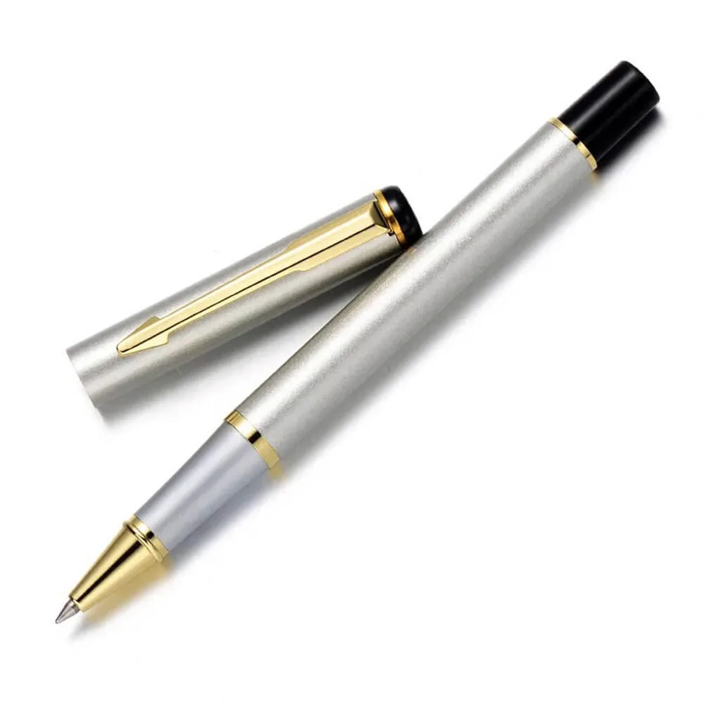 Customize Pens 2 Customize Metal Pen with logo Printing or engraving on it
