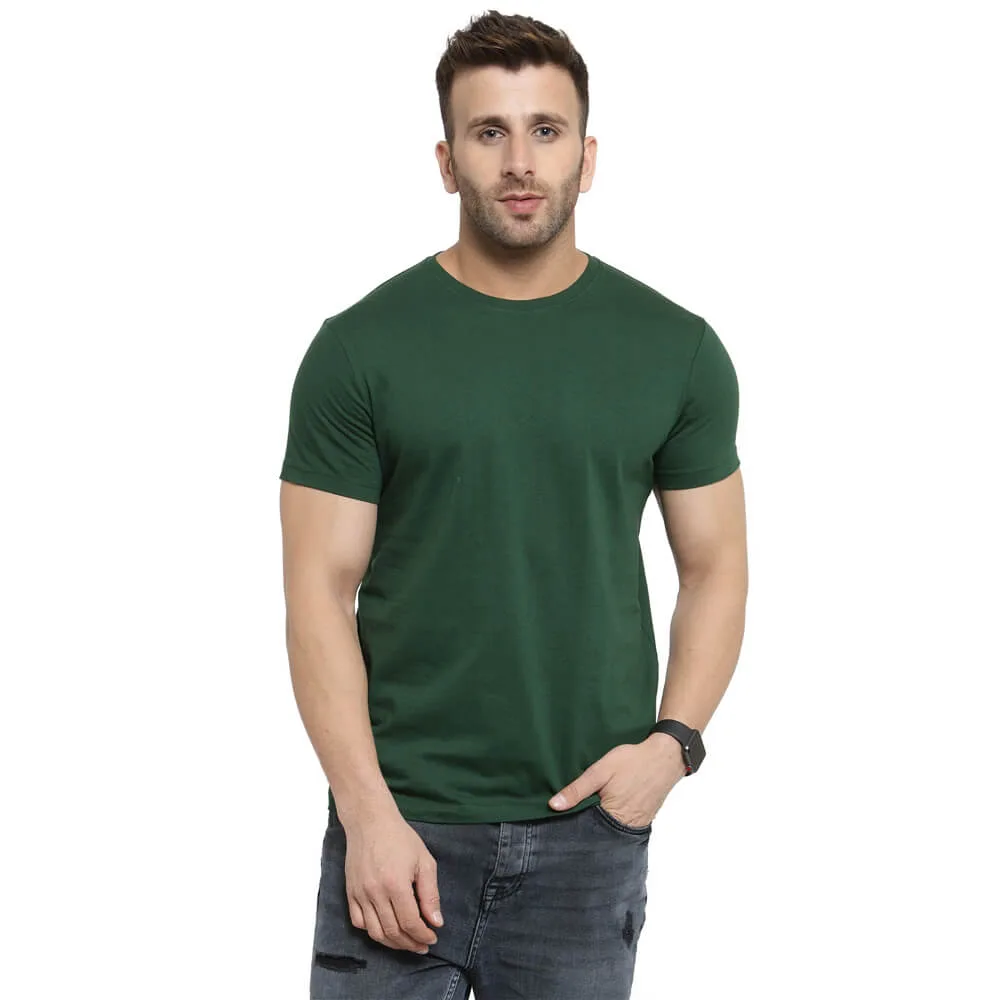 Customize Round Neck Tees 4 Customize Polo T-shirts with logo printing or embroidery
