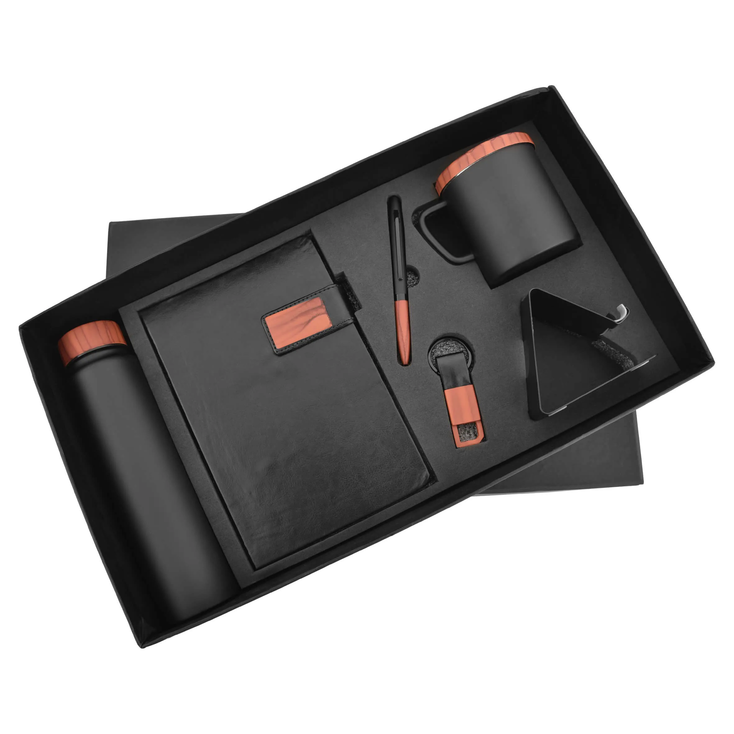 Employee Welcome Kit