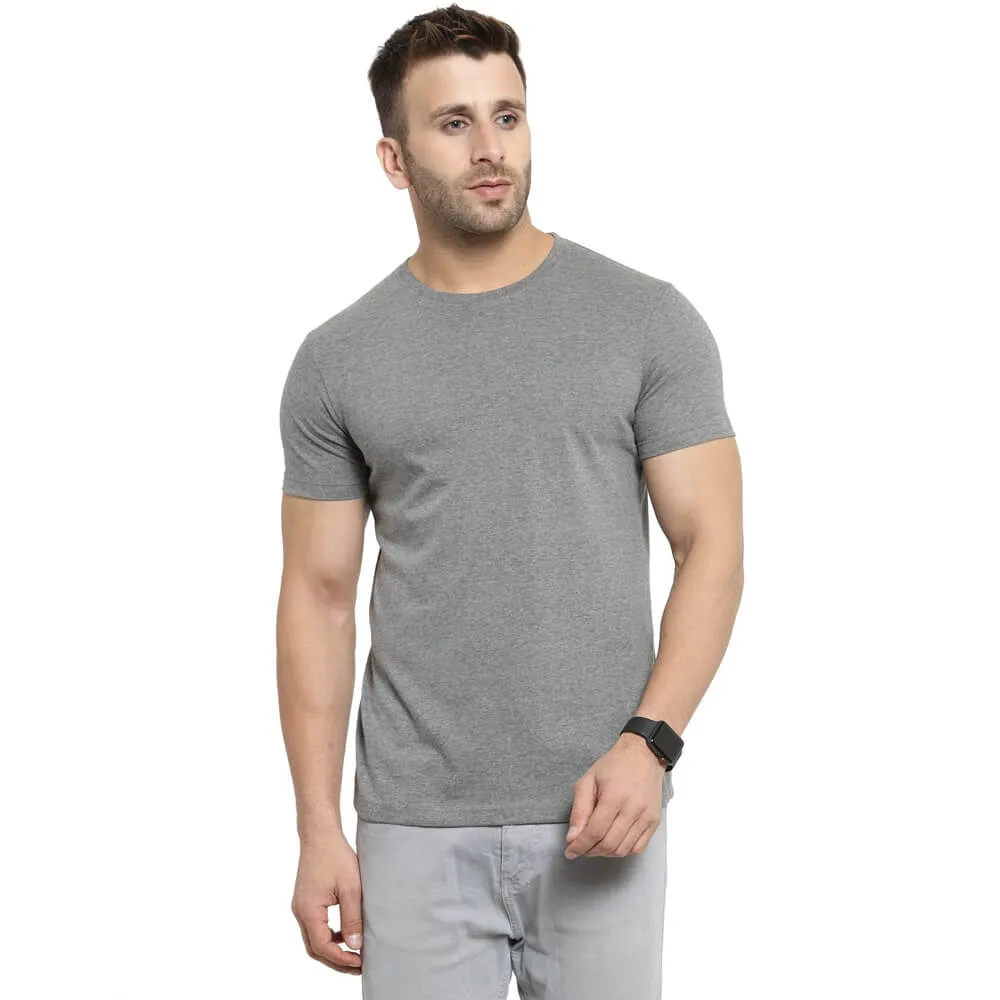 Customize Round Neck Tees 2 Customize Polo T-shirts with logo printing or embroidery