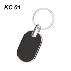 Customize Keychain