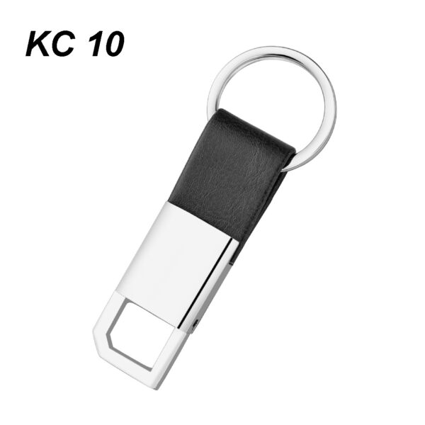 Keychains KC 10