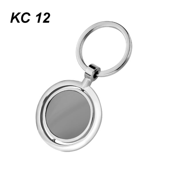 Keychains KC 12
