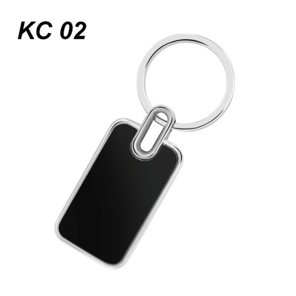 Keychains KC 2