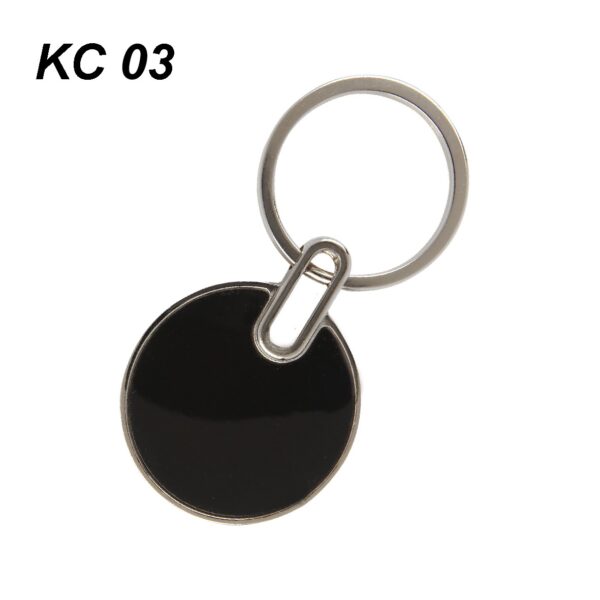 Keychains KC 3