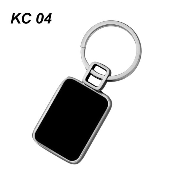 Keychains KC 4