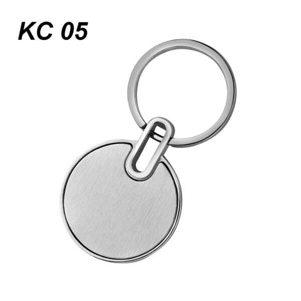 Keychains KC 5