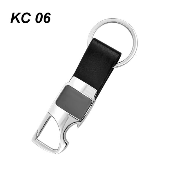 Keychains KC 6