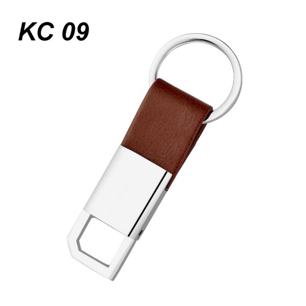 Keychains KC 9