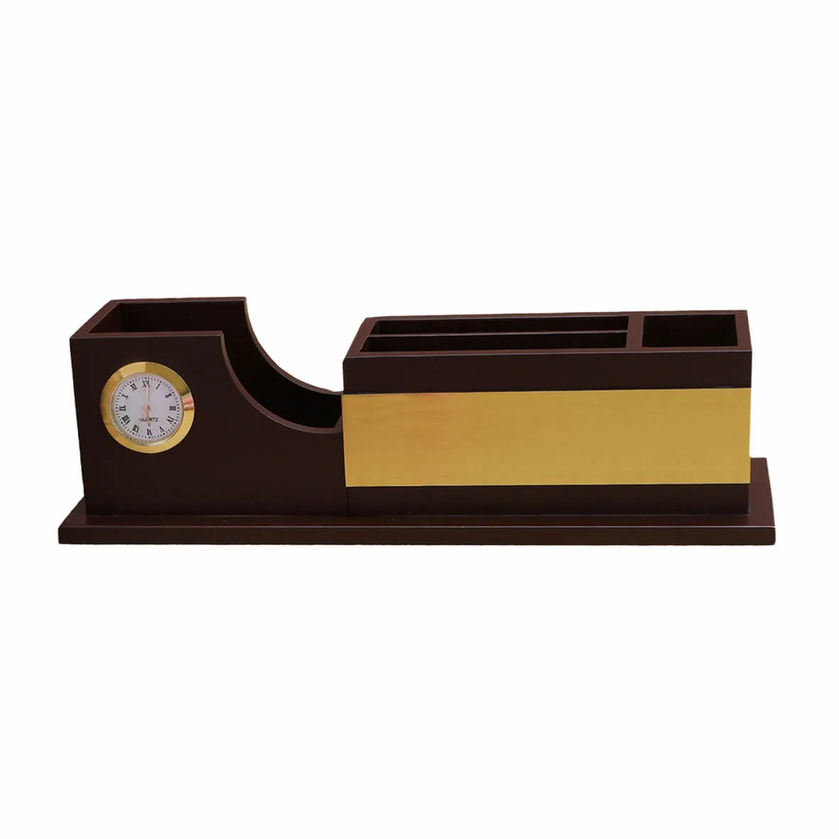 Wooden Pen Stand 5 Wooden Pen Stand - Image 5