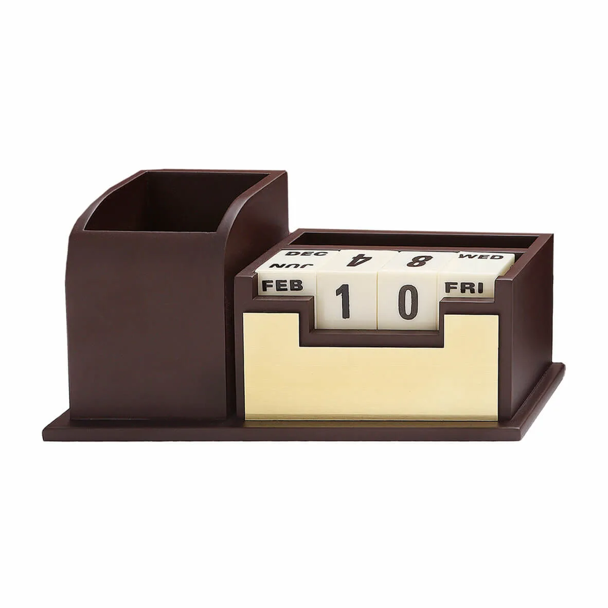 Wooden Pen Stand 8 Wooden Pen Stand - Image 8