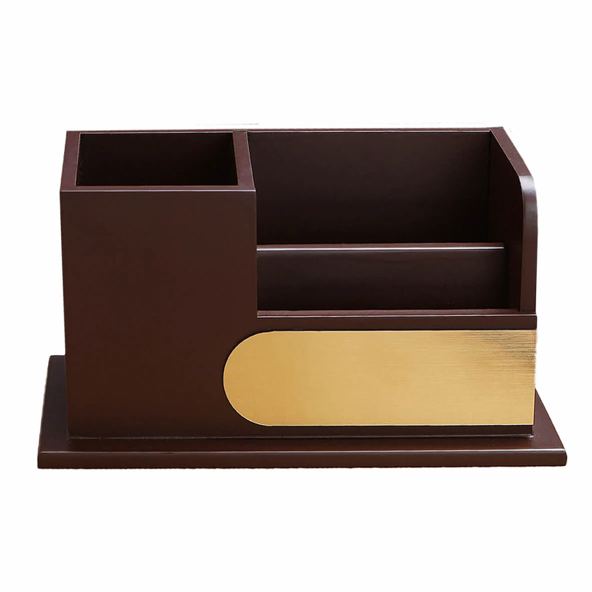 Wooden Pen Stand 9 Wooden Pen Stand - Image 9