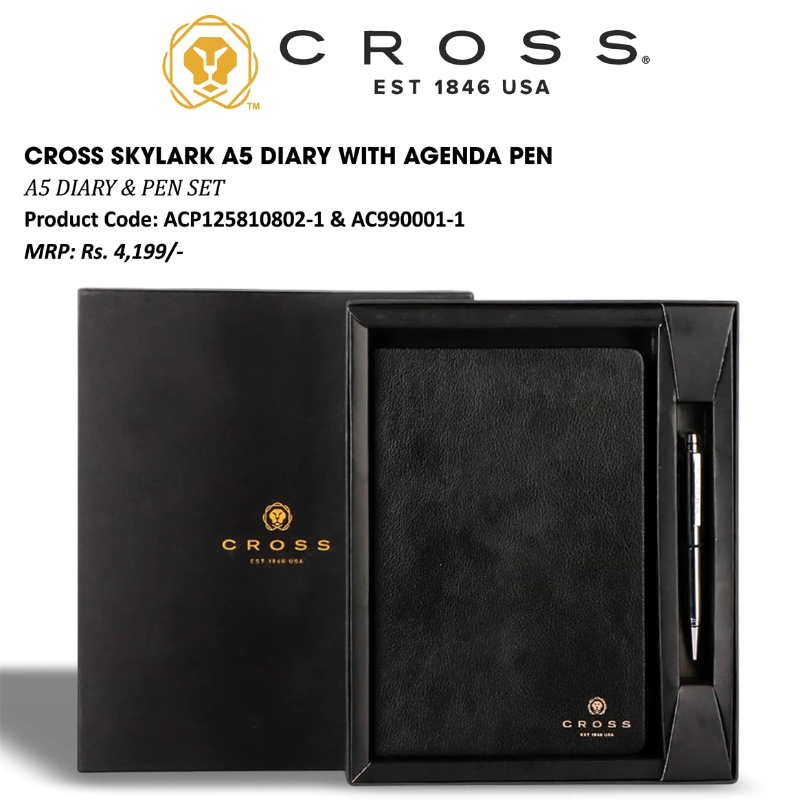 Cross