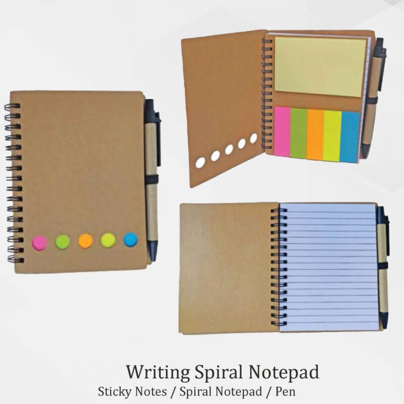 Eco Stationary Kit - Image 2