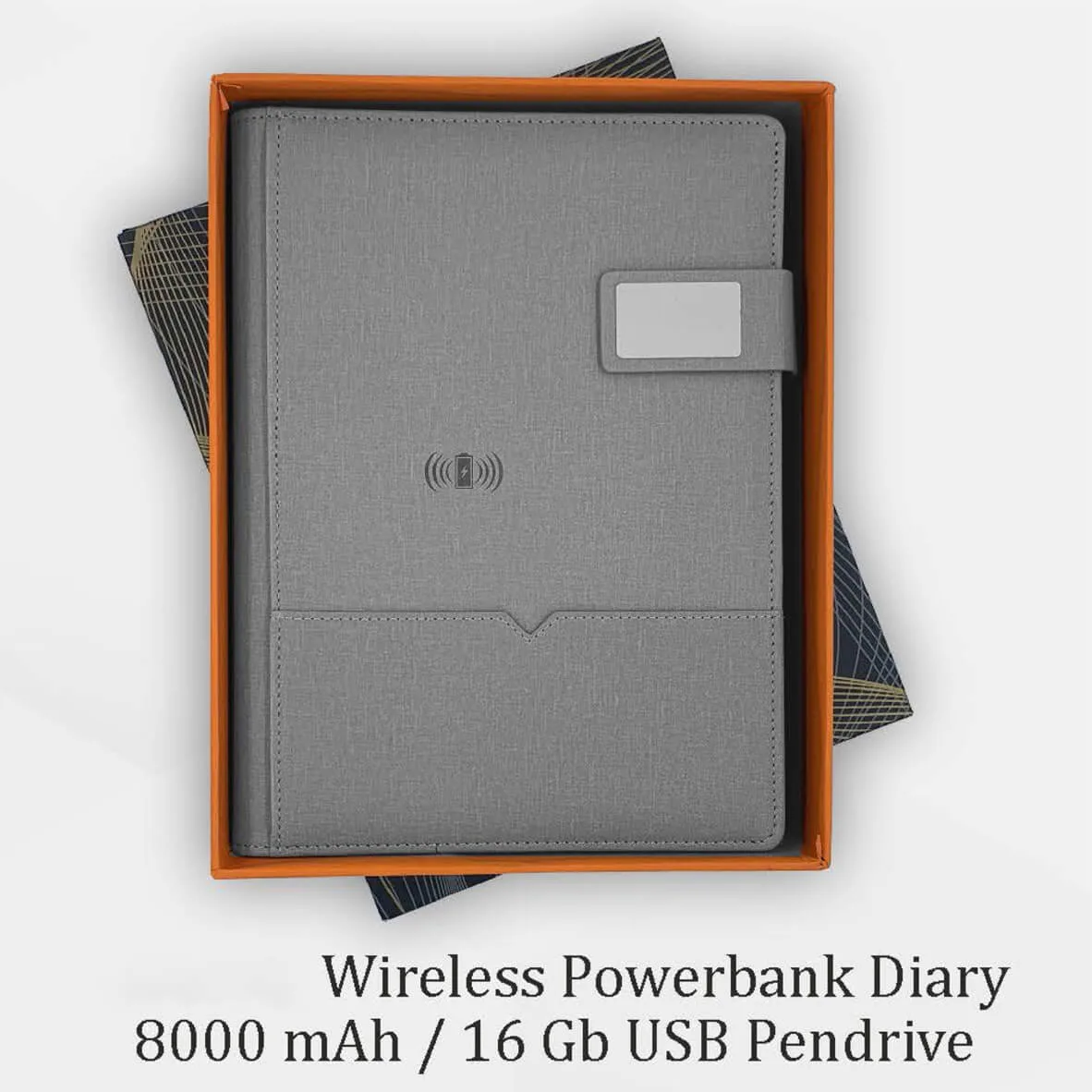 Power Bank Organizer