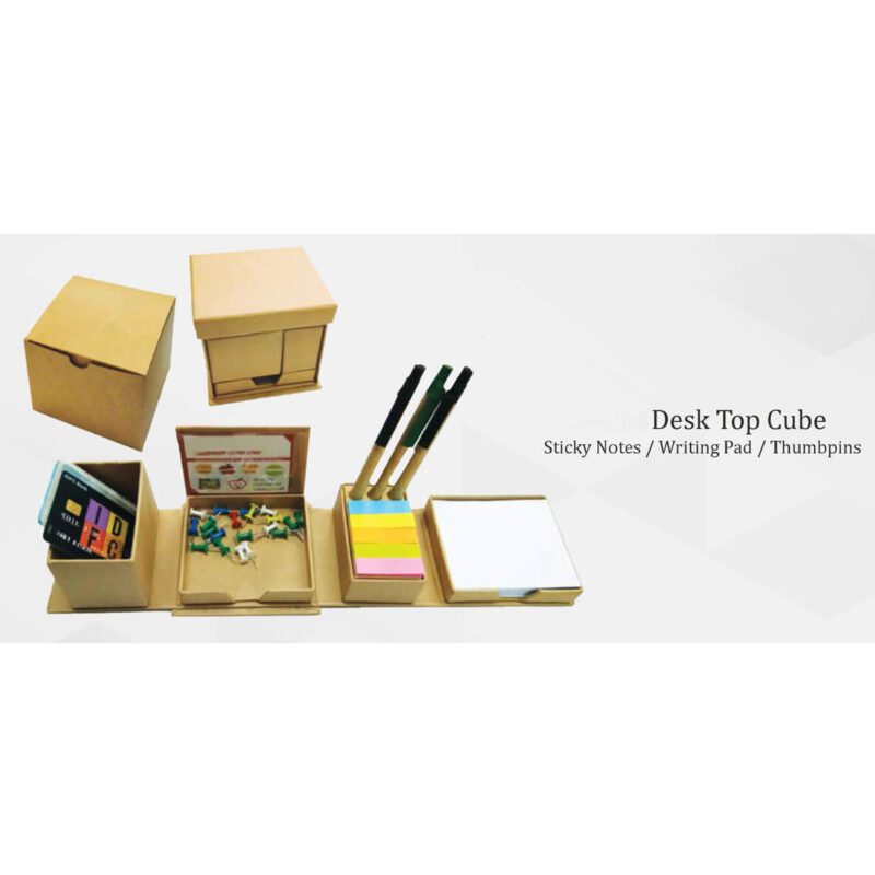 Eco Stationary Kit - Image 5