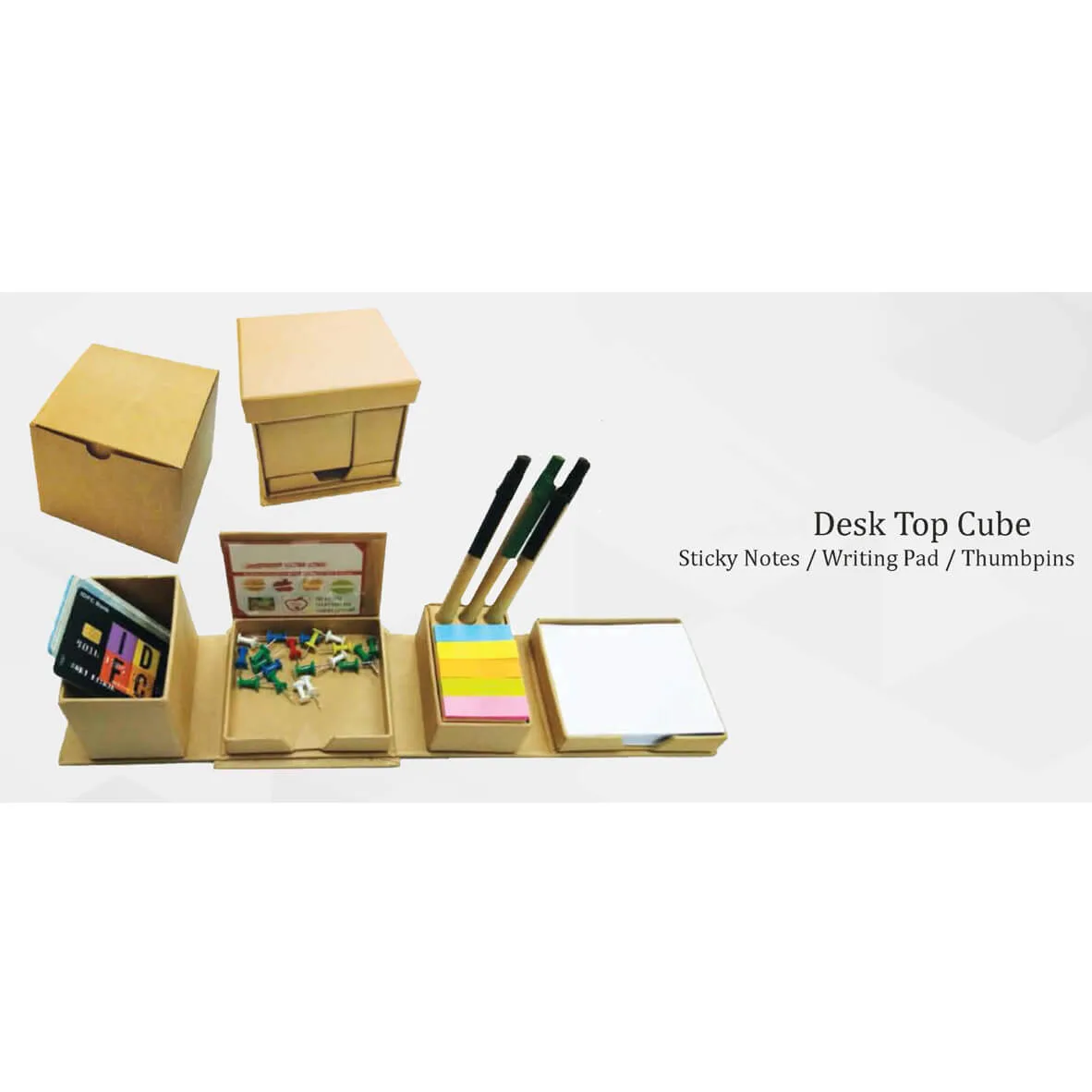 Eco Stationary Kit 5 Eco Stationary Kit - Image 5