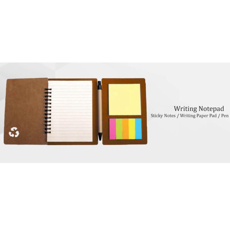Eco Stationary Kit - Image 6