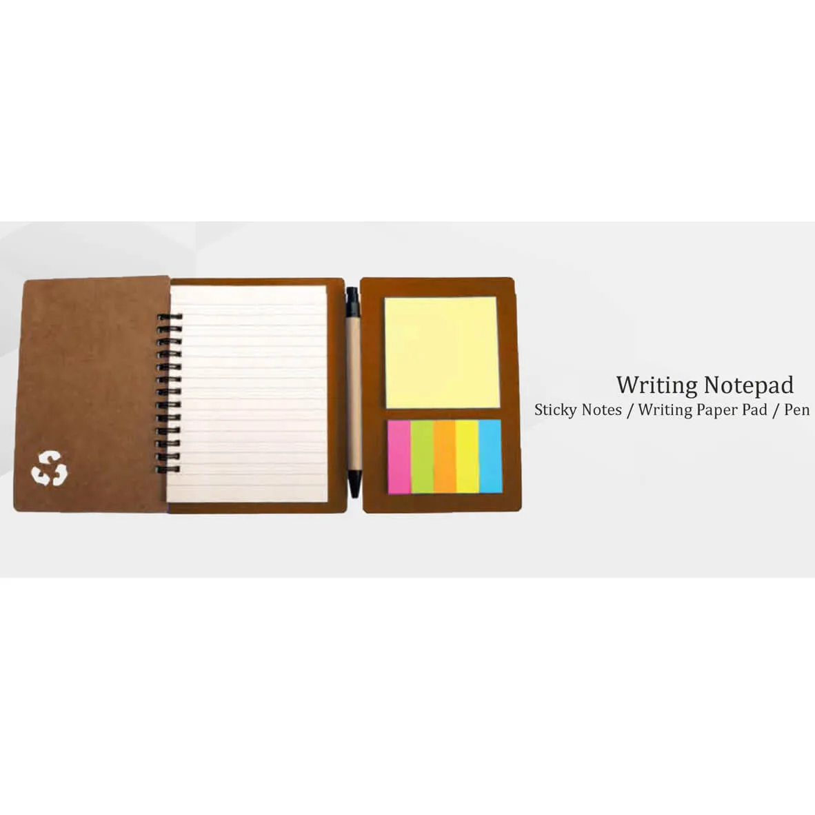 Eco Stationary Kit 6 Eco Stationary Kit - Image 6