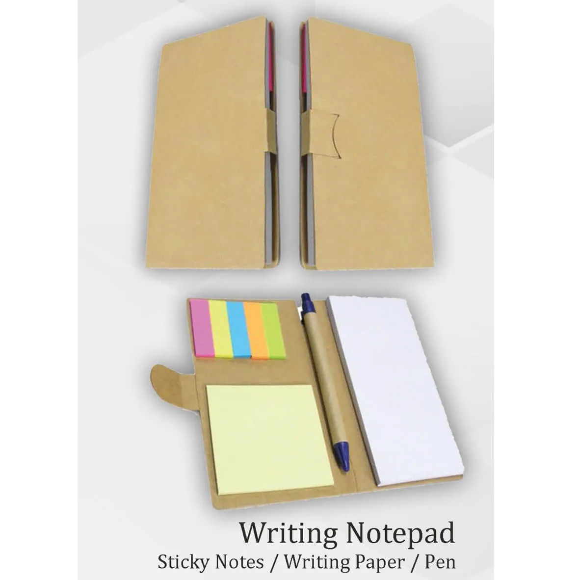 Eco Stationary Kit 8 Eco Stationary Kit - Image 8