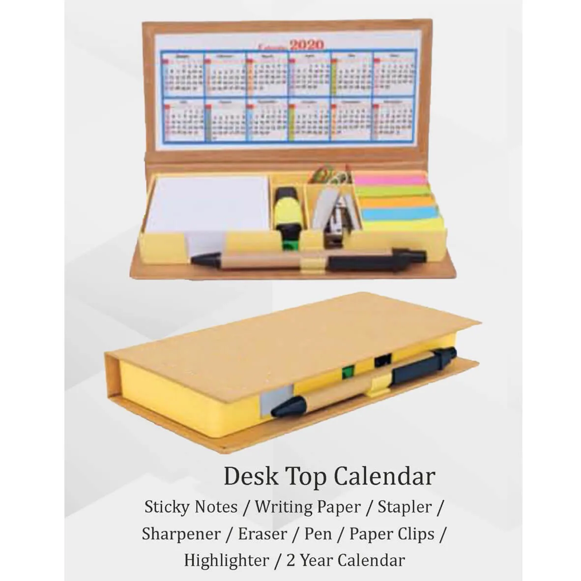 Eco Stationary Kit 9 Eco Stationary Kit - Image 9