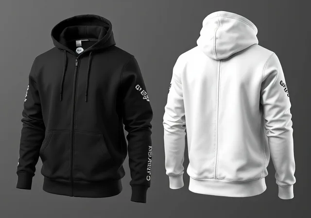 Hoodie Printing in Hyderabad