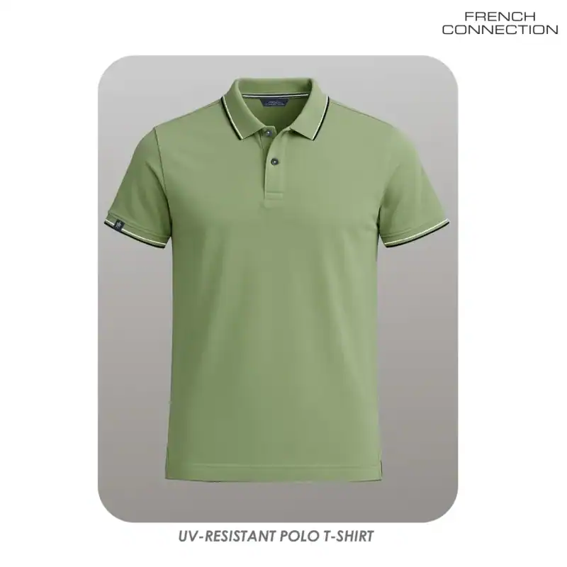 French Connection T-shirts 2