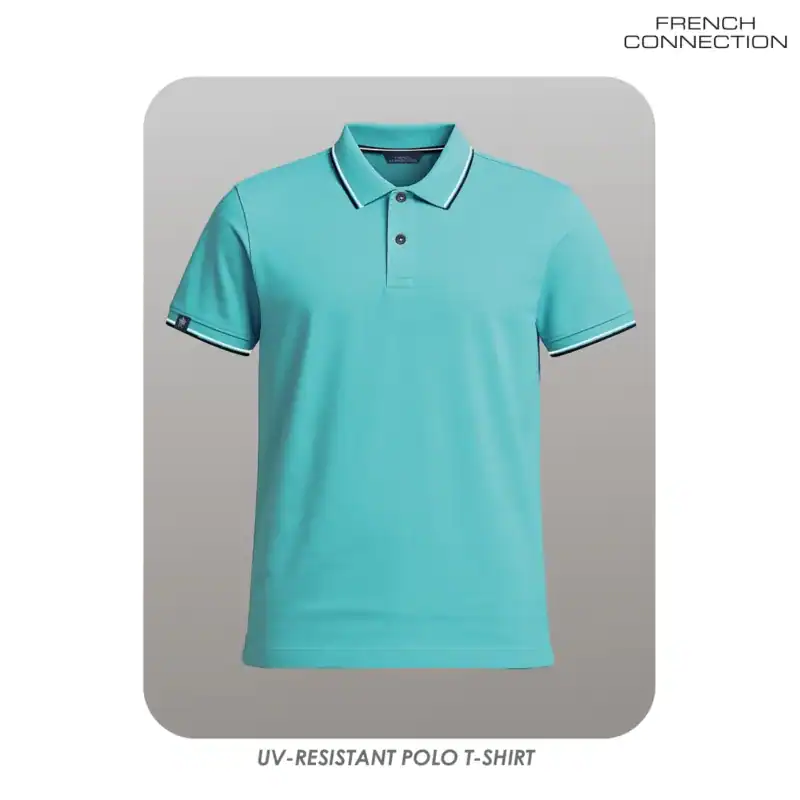 French Connection T-shirts 3