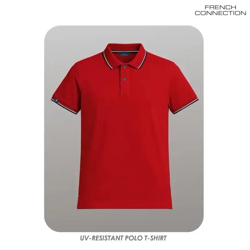 French Connection T-shirts 4