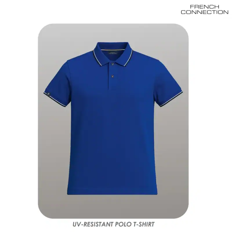French Connection T-shirts 5