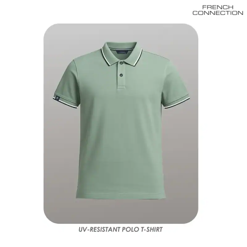 French Connection T-shirts 6
