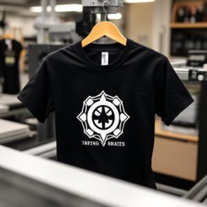 T-shirt Printing in Hyderabad-How to Choose the Right T-Shirt for Printing: Fabric, Fit, and Finish 2 t shirt printing in hyderabad