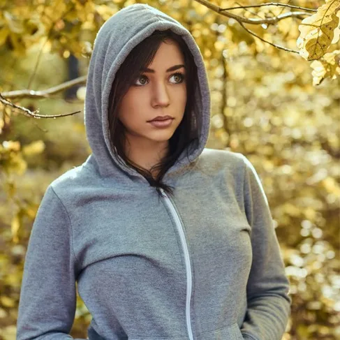 Hoodie Printing