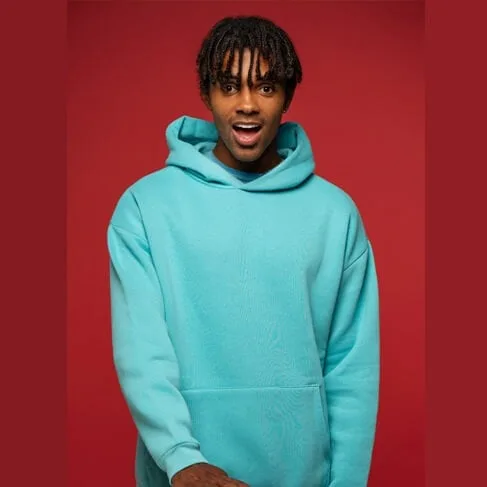 Hoodie printing