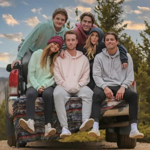 Hoodie printing services