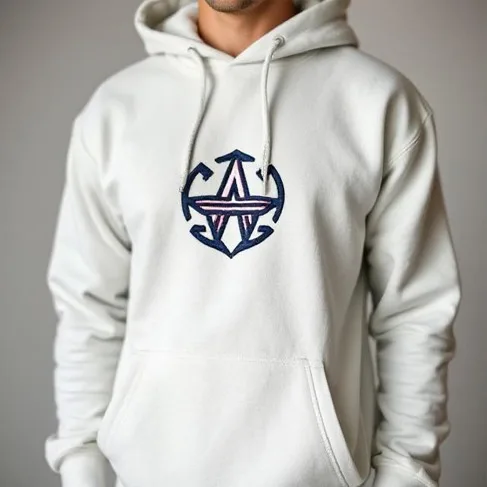 Hoodie Printing in India