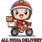 ALL INDIA DELIVERY