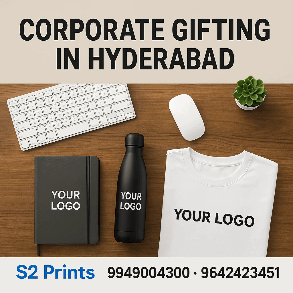 Corporate Gift Supplier in Hyderabad