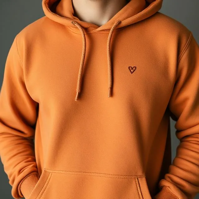 Hoodie Printing