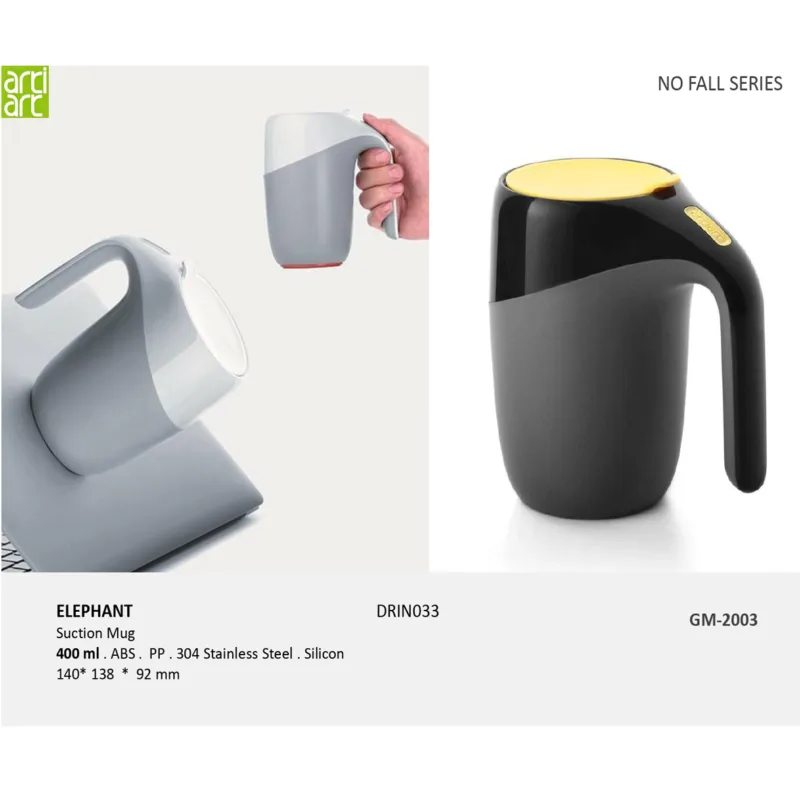 Artiart Mug 1