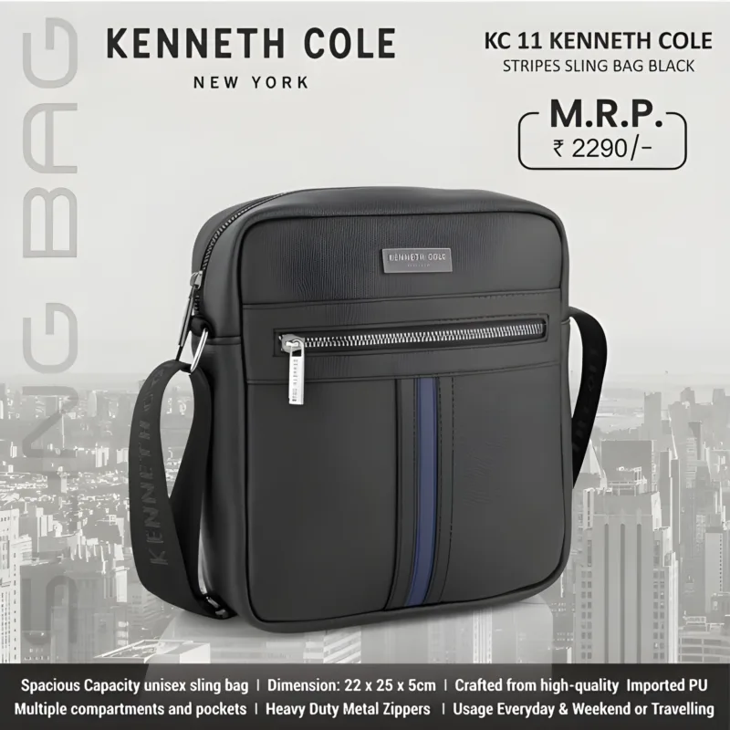 Kenneth Cole Bags - Image 3
