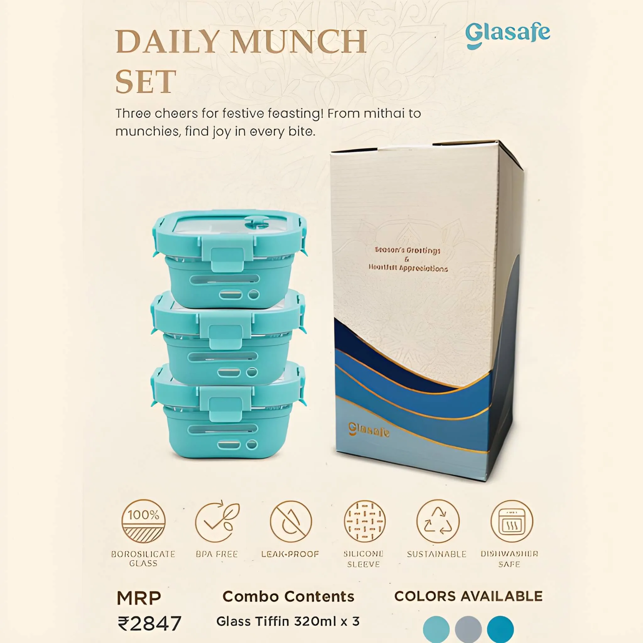 Glasafe