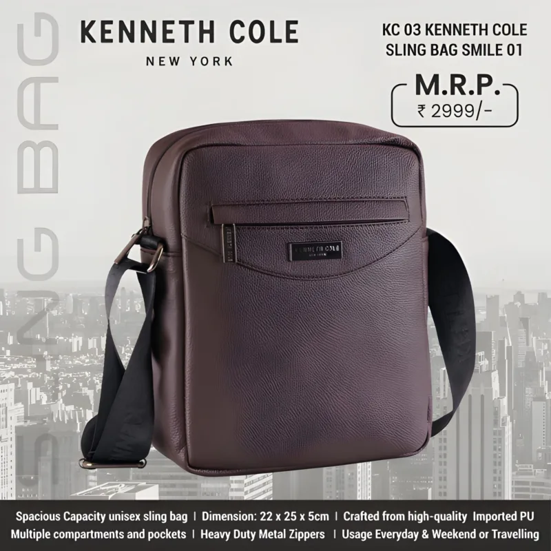 Kenneth Cole Bags 3
