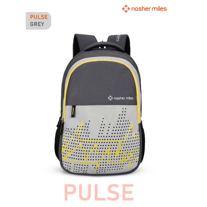 Nasher Miles Bagpack 1