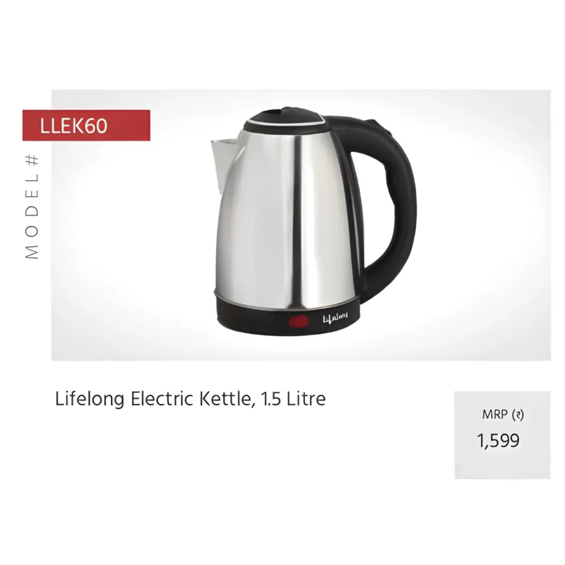 Home Appliances 4